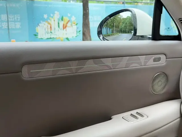IM Motors LS6 — Фото автомобиля 22