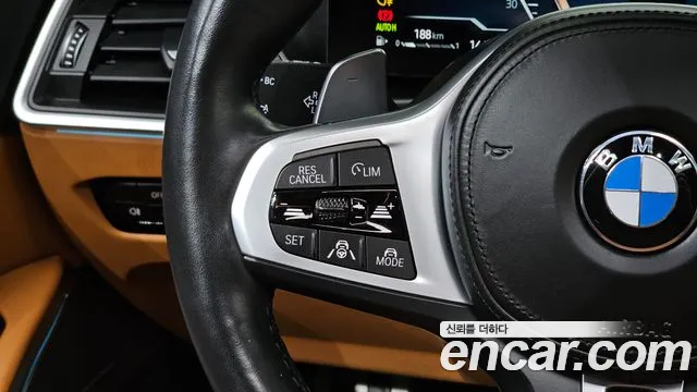 BMW 3 Series G20 — Фото автомобиля 22