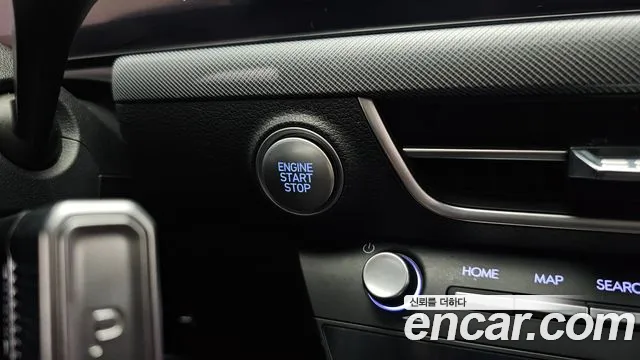 Hyundai Sonata DN8 — Фото автомобиля 28