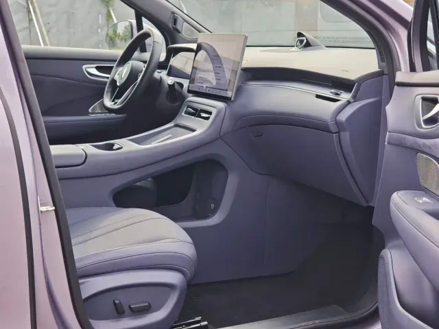 Shangjie SUV — Фото автомобиля 11