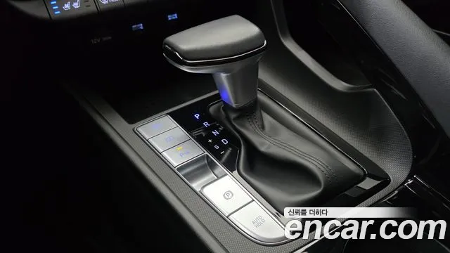 Hyundai AVANTE Avante (CN7) — Фото автомобиля 6
