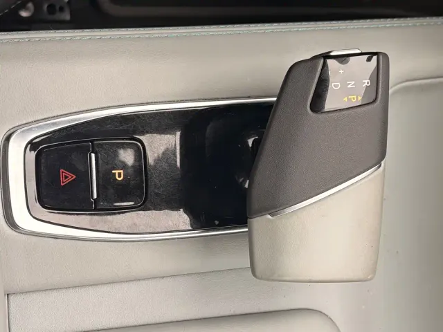 Changan CS75 — Фото автомобиля 13