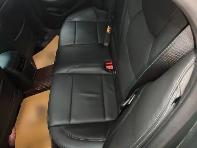 Cadillac CT5 — Фото автомобиля 16