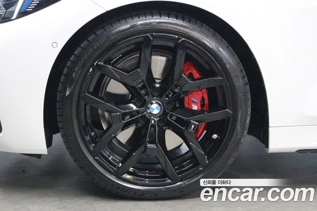 BMW 4 Series — Фото автомобиля 5