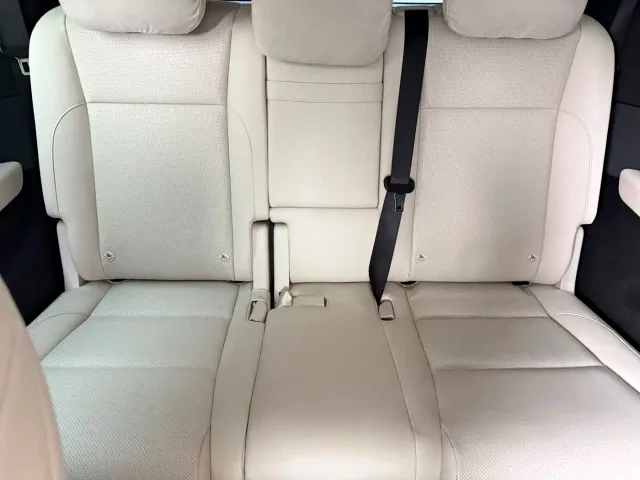 Li Auto MEGA — Фото автомобиля 14