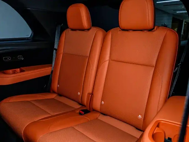 Li Auto L8 — Фото автомобиля 14