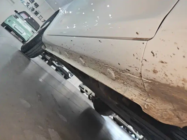 Changan Lumin — Фото автомобиля 20