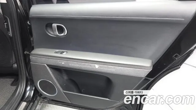 Hyundai Ioniq5 Ioniq5 — Фото автомобиля 21