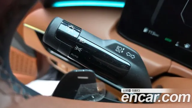 Kia K8 K8 (New) Hybrid — Фото автомобиля 26