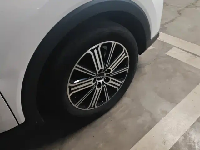 Kia Sportage — Фото автомобиля 6