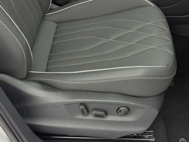 Volkswagen Tiguan L — Фото автомобиля 23
