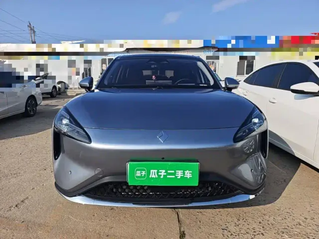 Baojun Yunhai — Фото автомобиля 2