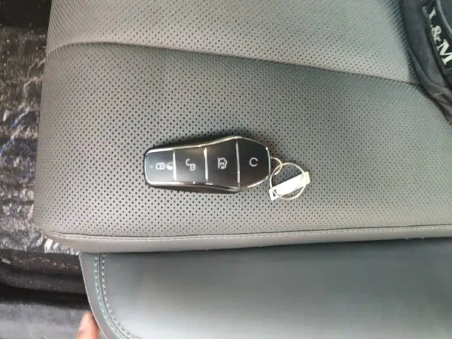 BYD Song Pro — Фото автомобиля 8