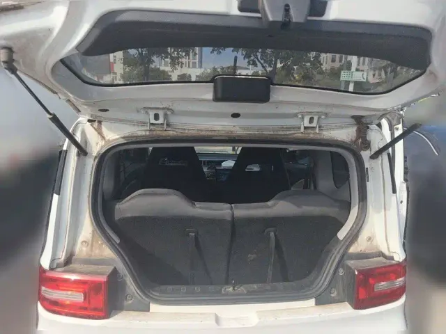 Wuling Hongguang Mini EV — Фото автомобиля 15