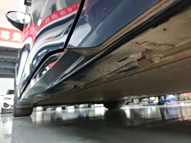 BYD Seal — Фото автомобиля 21