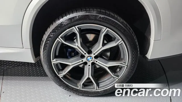 BMW X5 G05 — Фото автомобиля 5