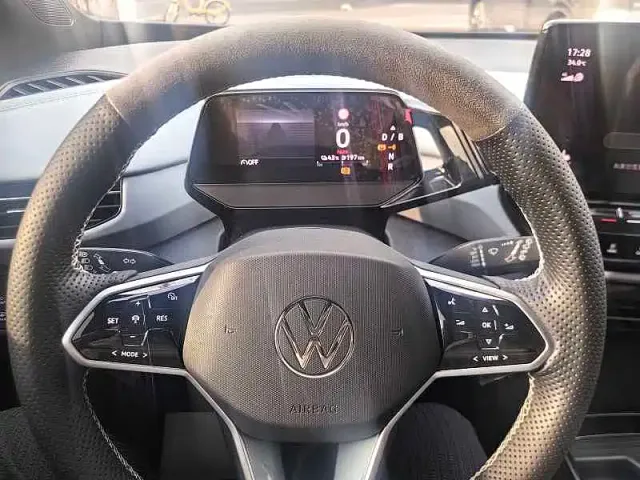 Volkswagen ID.4 X — Фото автомобиля 10