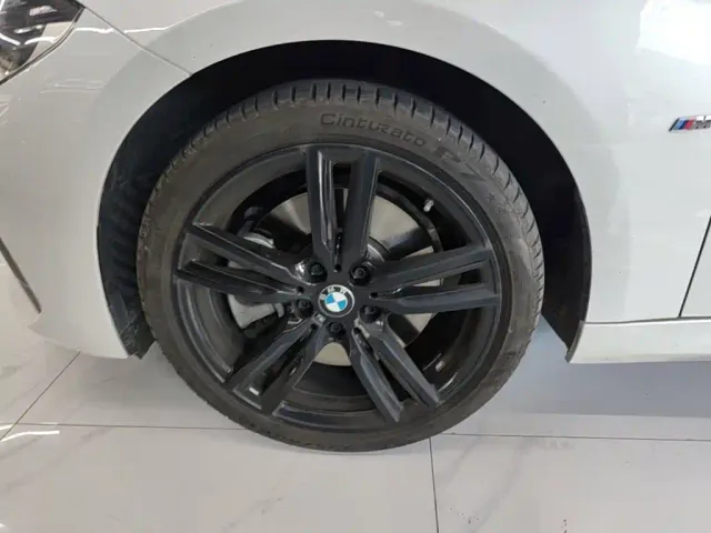 BMW 1 Series — Фото автомобиля 22