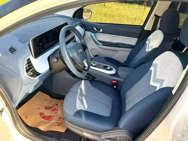 Changan Benben E-Star — Фото автомобиля 5
