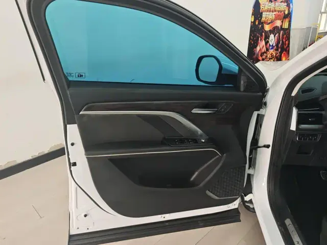 Haval H6 — Фото автомобиля 7