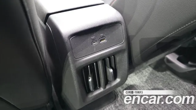 ChevroletGMDaewoo Trax Trax Кроссовер — Фото автомобиля 16