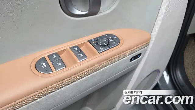 Hyundai Ioniq 5 New — Фото автомобиля 29