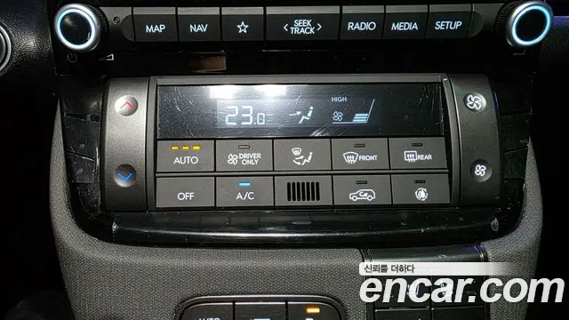 Hyundai Casper Electric — Фото автомобиля 11