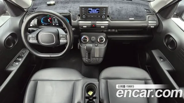 Hyundai Casper — Фото автомобиля 7