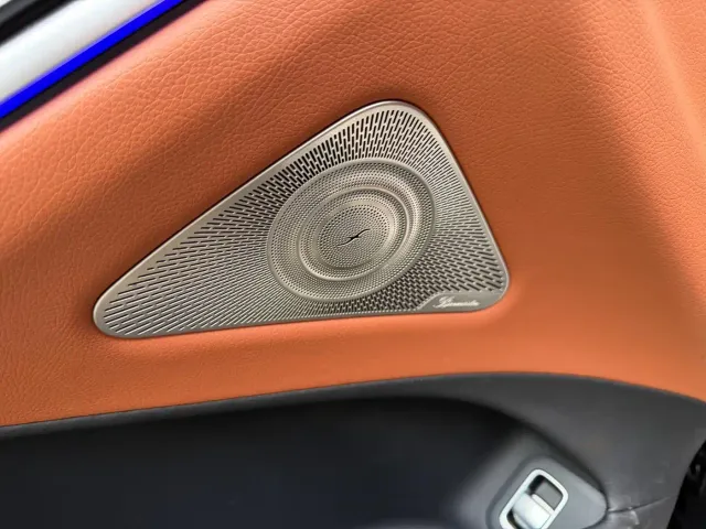 Mercedes-Benz S-Class — Фото автомобиля 5