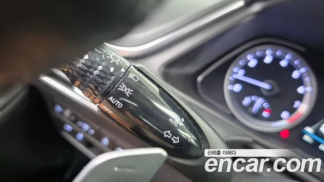 Hyundai Sonata DN8 — Фото автомобиля 28