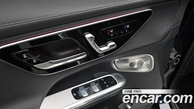 Mercedes-Benz GLC-Class X254 — Фото автомобиля 27