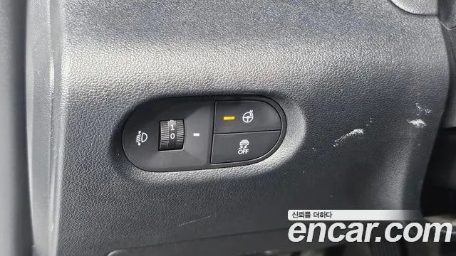 Hyundai Casper — Фото автомобиля 24