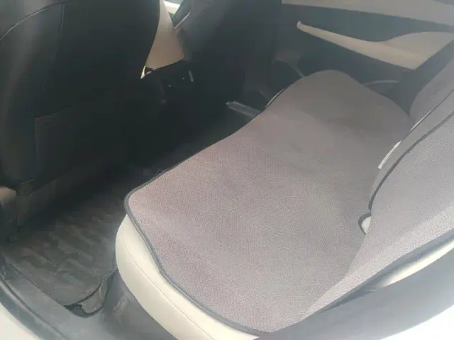 BYD Seal 05 DM-i — Фото автомобиля 11