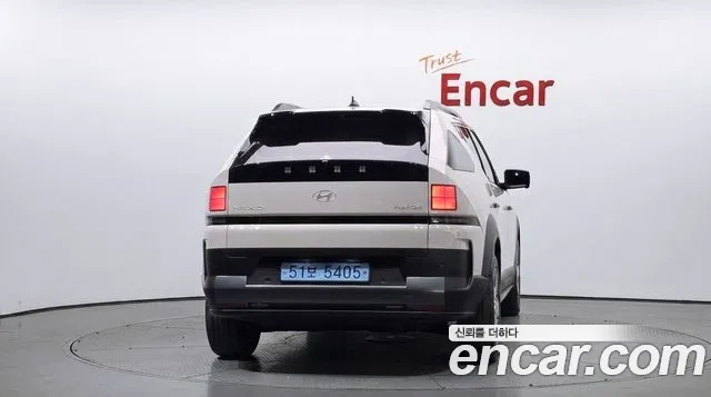Hyundai Nexo NH2 — Фото автомобиля 4