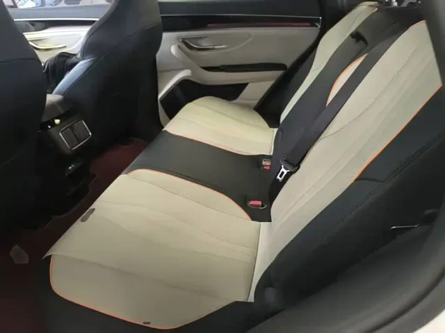 BYD Song PLUS — Фото автомобиля 16