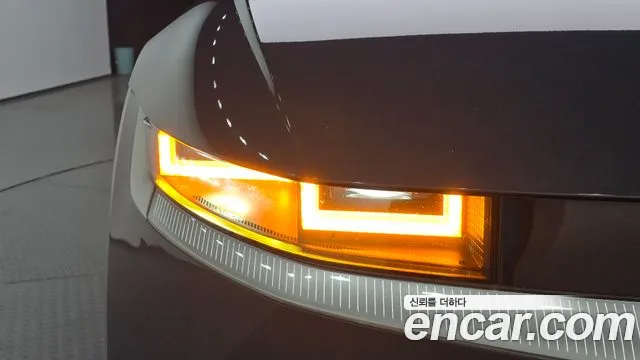 Hyundai Ioniq5 Ioniq5 Long Range AWD — Фото автомобиля 21