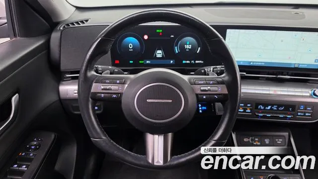 Hyundai Kona — Фото автомобиля 12