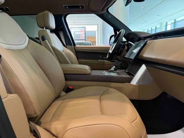 Land Rover Range Rover — Фото автомобиля 20
