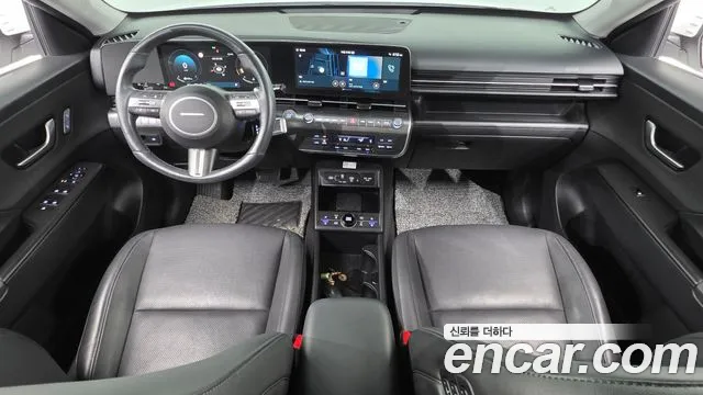 Hyundai Kona — Фото автомобиля 7