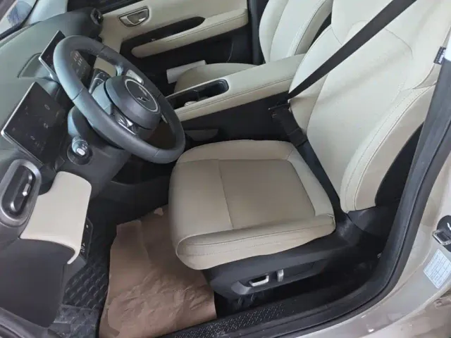 Wuling Binguo PLUS — Фото автомобиля 14