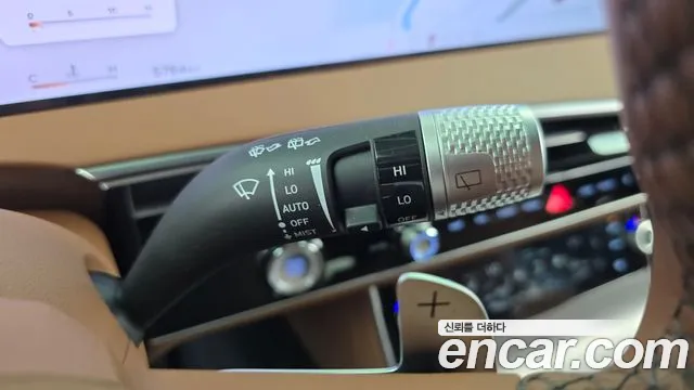 Genesis GV70 2.5T Бензин AWD — Фото автомобиля 17