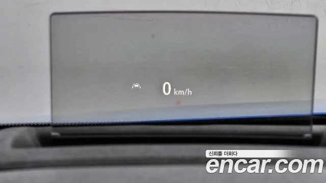ChevroletGMDaewoo Trailblazer Trailblazer 1.3 Turbo 2WD — Фото автомобиля 17