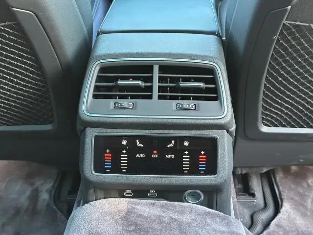 Audi A6L — Фото автомобиля 24