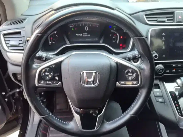 Honda Breeze — Фото автомобиля 10