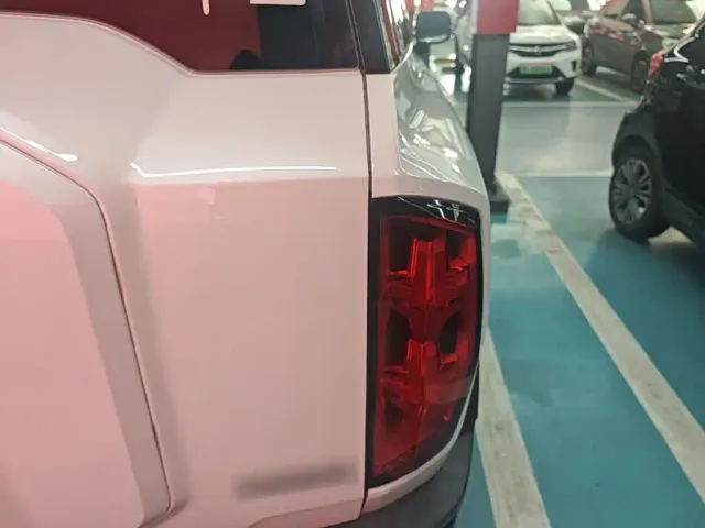 Haval Cool Dog — Фото автомобиля 7