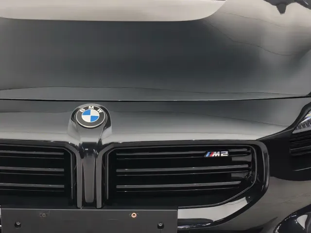 BMW M2 — Фото автомобиля 17