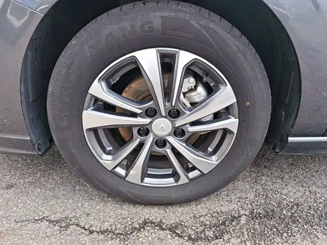 Changan Eado — Фото автомобиля 22