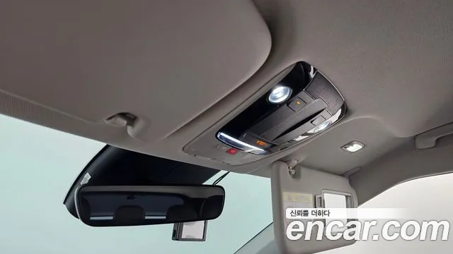 Kia EV6 Long Range — Фото автомобиля 15