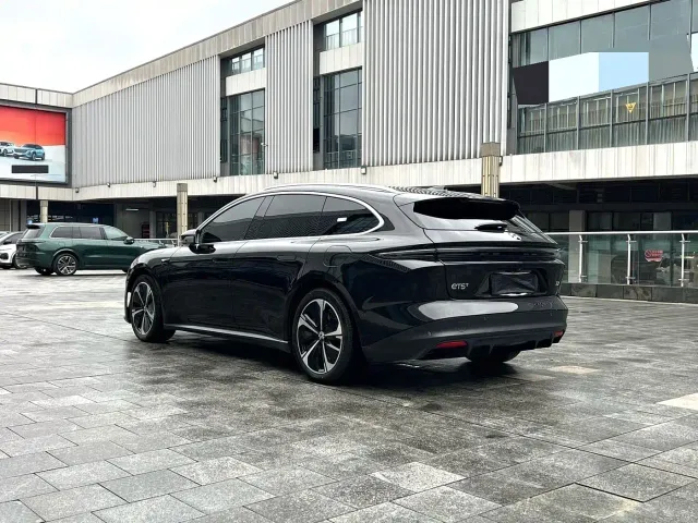 NIO NIO ET5T 2024 75kWh Touring — Фото автомобиля 14