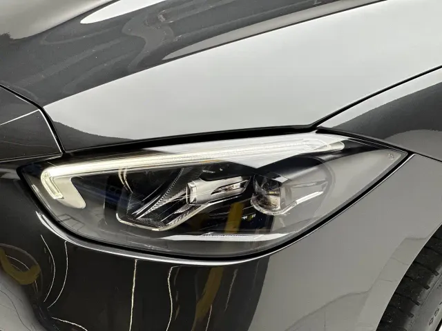 Mercedes-Benz C-Class — Фото автомобиля 17
